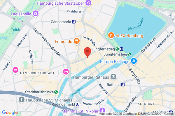 Oska Hamburg