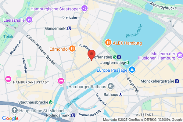 Zalando Outlet Store Hamburg