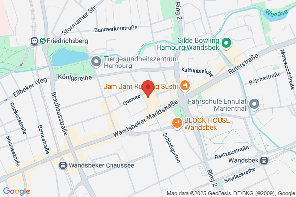 ANSON'S Herrenhaus KG
