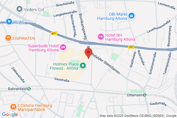 Berendsen Textilservice GmbH