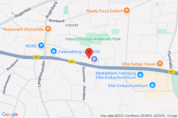 Max Franke GmbH