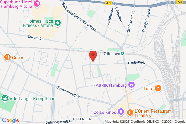 Anker lichten Berufsberatung