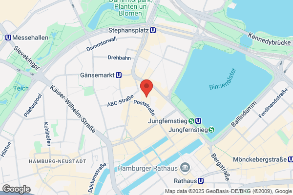 Gutes CC Consulting GmbH