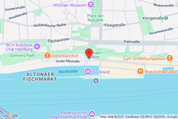 BrainersHub GmbH