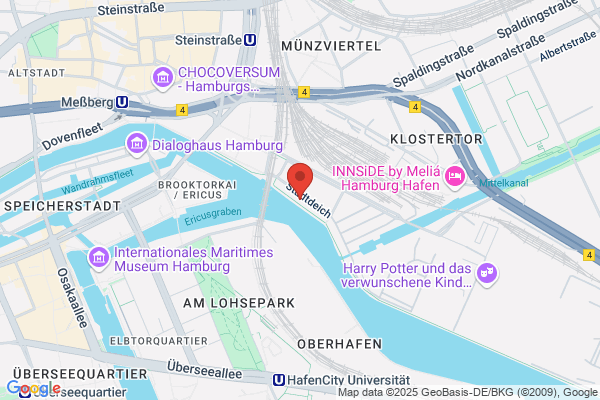 nextOrange GmbH