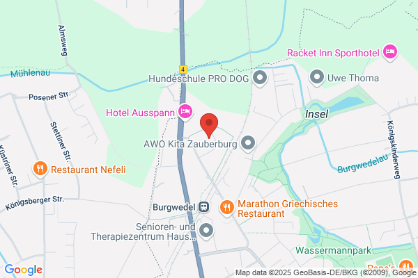 Bewerbungsservice