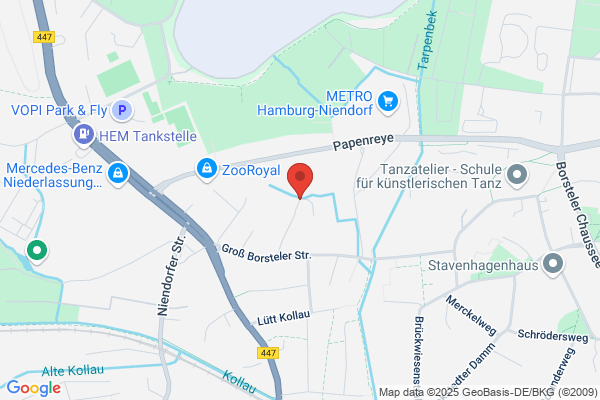 Entspannung im Büro