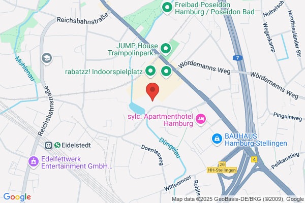 Holzbau-Netzwerk Nord e.V.