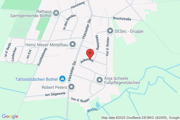 Metanoia GmbH