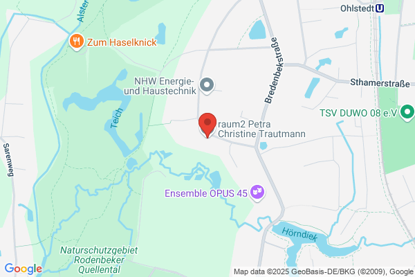 Trautmann Real Estate GmbH (in Gründung)