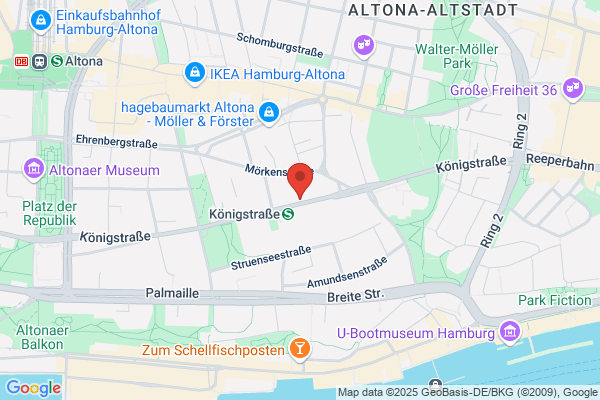 AVB GmbH