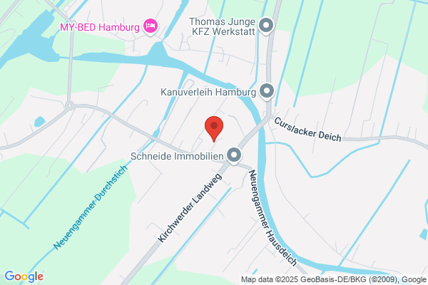 Lektorat Rudolph
