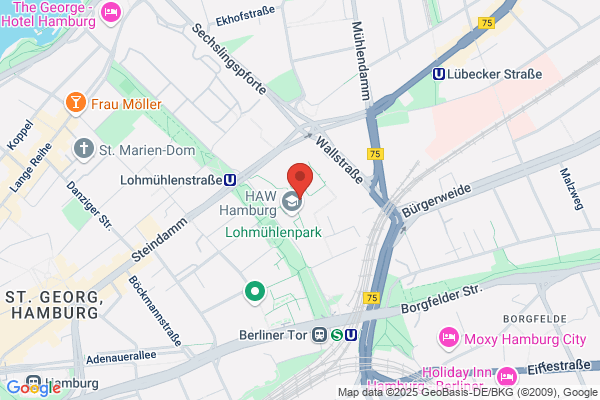 Studierendenberatung des AStA der HAW Hamburg
