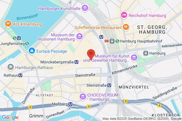 WBS Warda Business Software GmbH