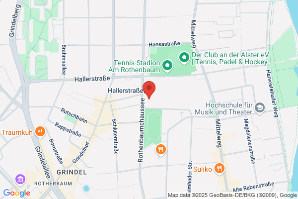coaching loft HAMBURG