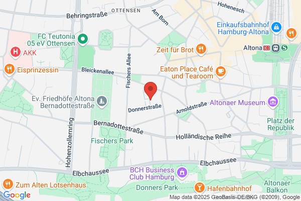 APAKT-Hamburg