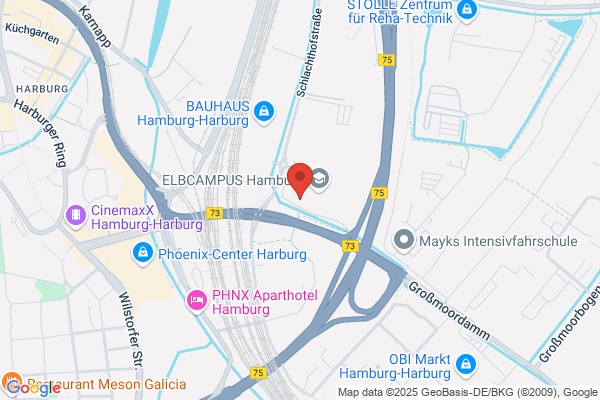 Berufsakademie Hamburg BA-H gGmbH