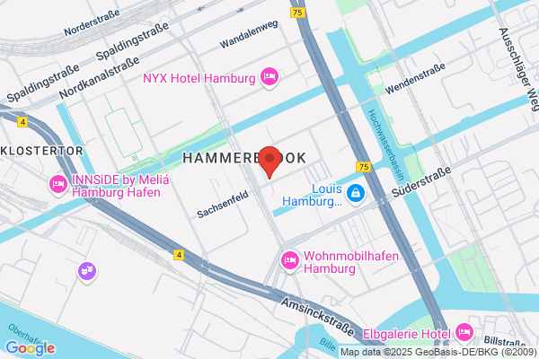 Hanse College EBA