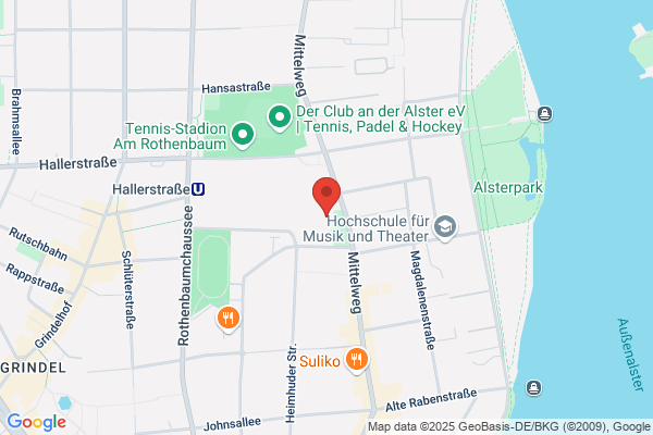 Staatliche Fremdsprachenschule