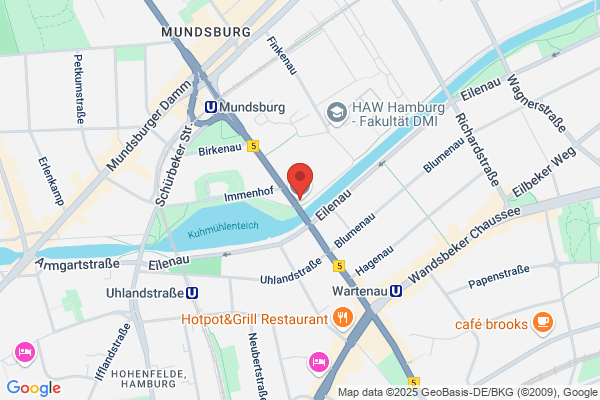 Hamburger Technische Kunstschule