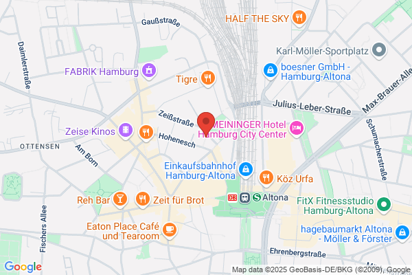 Imkerverband Hamburg E.V.