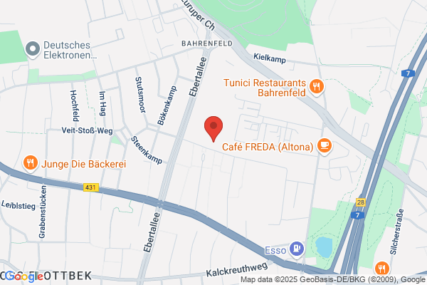 Landesverband Psychiatrie Erfahrener e.V. Hamburg