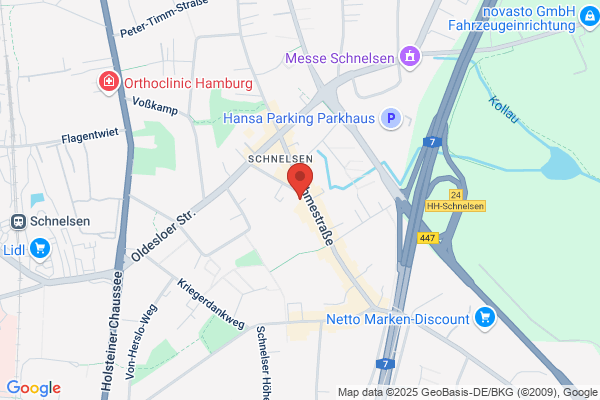 Verband Kirchlicher Mitarbeiter Nordelbien (VKM)