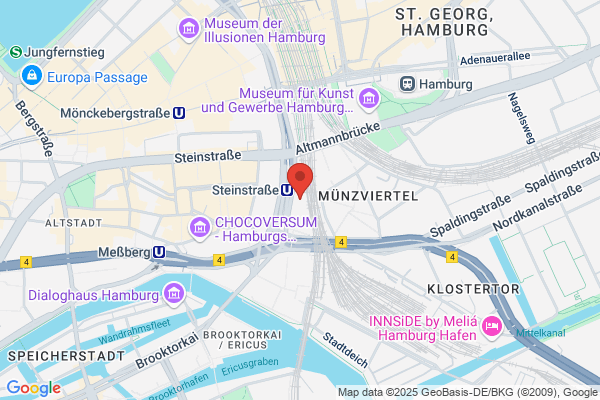 Verband norddeutscher Kunsthändler