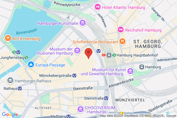 AGA Unternehmensverband