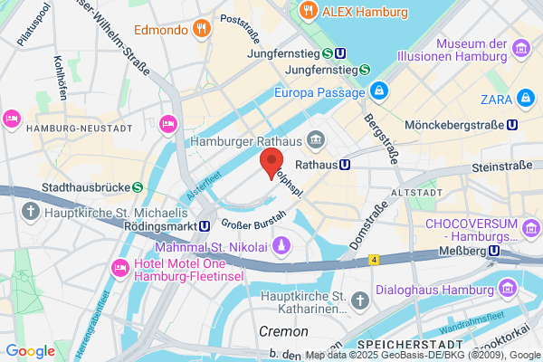 Bankenverband Hamburg e.V.