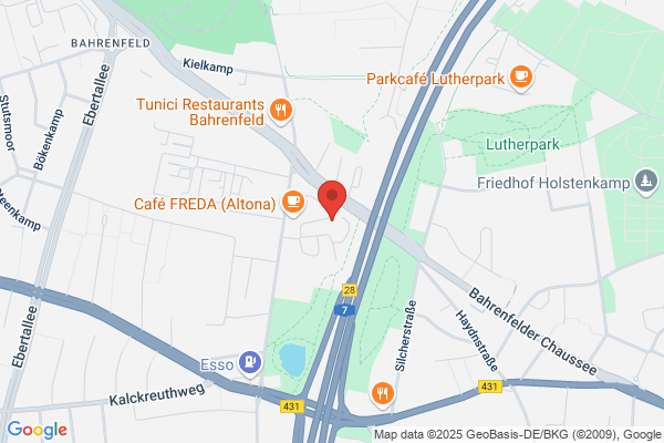 Bundeslotsenkammer Hamburg