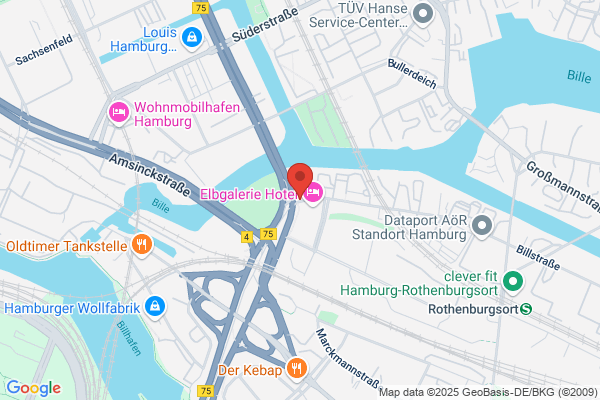Bundesverband BÜRO + SERVICE Unternehmen in Deutschland e.V.