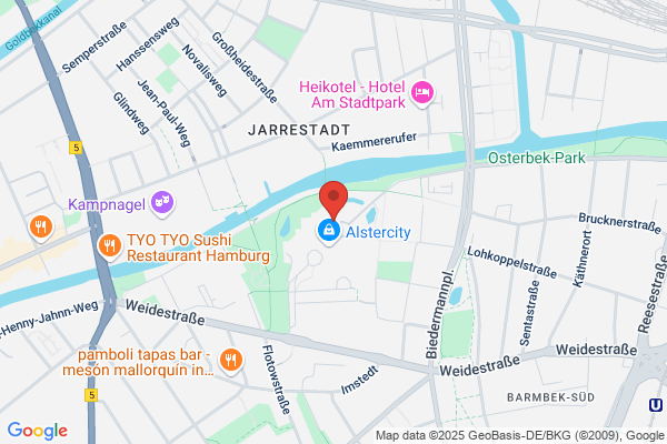 Deutscher Lehrerverband Hamburg