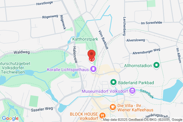 Deutscher Verband f.Physioth. Zentralverb.d.Krankengym.(ZVK)