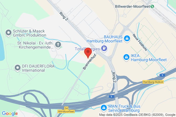 Gartenbauverband Nord e.V.