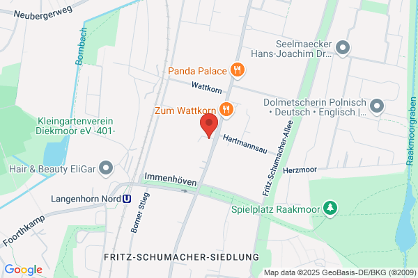 Genossenschaft der
