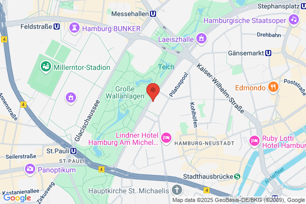 Gewerbeförderung Handwerkskammer Hamburg GmbH