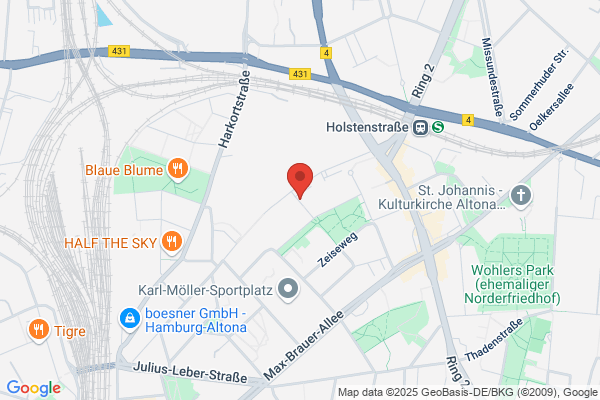 Gewerkschaft NGG