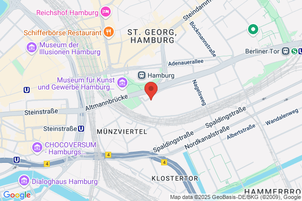 Gewerkschaften