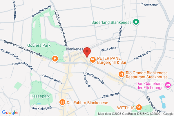 Grundeigentümerverein Elbvororte