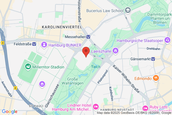 Hamburgischer Anwaltverein e.V.