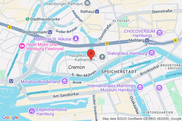 Kassenzahnärztliche Vereinigung Hamburg