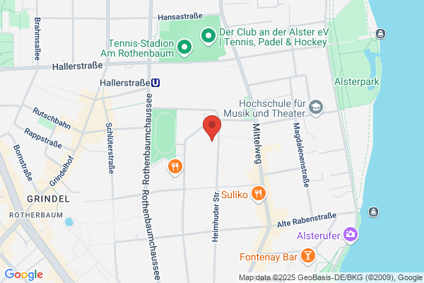 Landesverband des Hamburger Einzelhandels e. V.