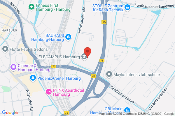 Maler- und Lackierer Innung Hamburg
