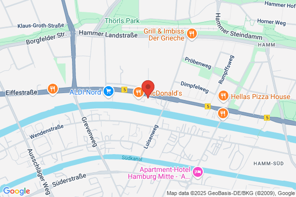 NFE-Servicegesellschaft mbH