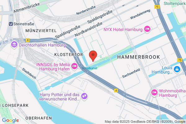 Verband Deutscher Schiffsausrüster e.V.