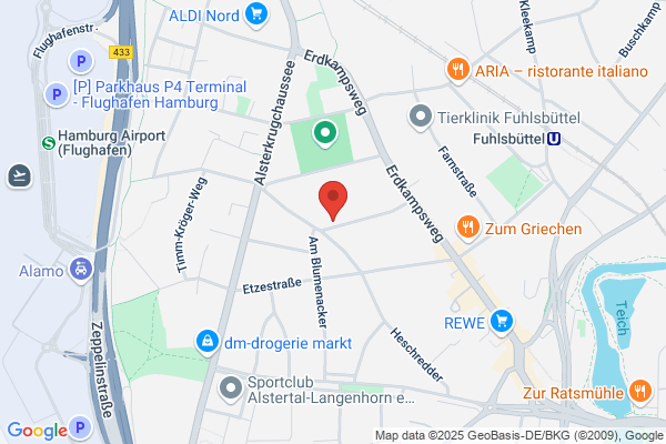 Verband für Haus