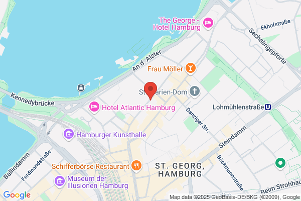 Verein der Schiffs-Ingenieure zu Hamburg e.V.