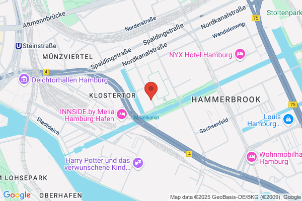 WASG Landesverband Hamburg