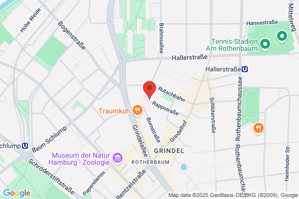 Schrader Beschläge Gerleit und Kazmierski OHG